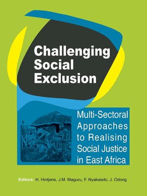 cover image of Hintjens